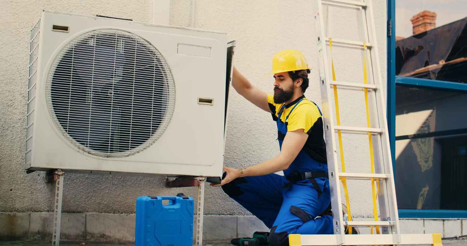 Best HVAC emergency services  in USA